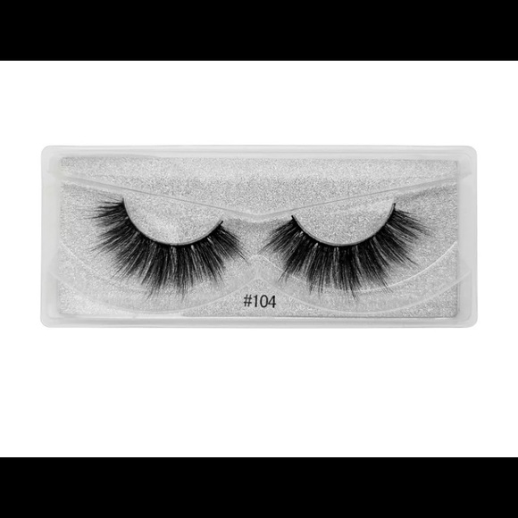 Wholesale 100 Pairs Mink Lashes 16MM - Picture 6 of 16